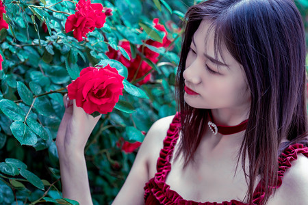 浙江杭州：一幅农民画引希腊青年走进跨湖桥遗址